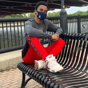 Meet your Posher, Chernor